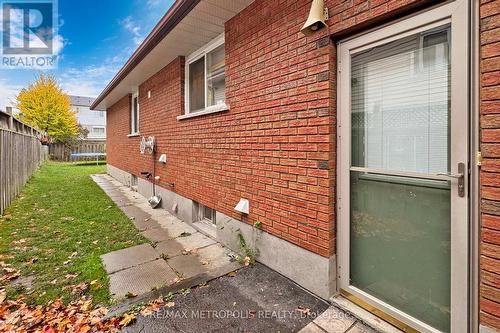 709 Keates Avenue, Oshawa, ON - Outdoor With Exterior