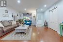 709 Keates Avenue, Oshawa, ON  - Indoor Photo Showing Living Room 