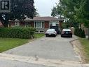 Main - 8 Gladys Road, Toronto (Highland Creek), ON  - Outdoor 