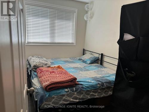 Main - 8 Gladys Road, Toronto (Highland Creek), ON - Indoor Photo Showing Bedroom