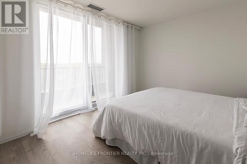 602W - 3 Rosewater Street, Richmond Hill (South Richvale), ON - Indoor Photo Showing Bedroom