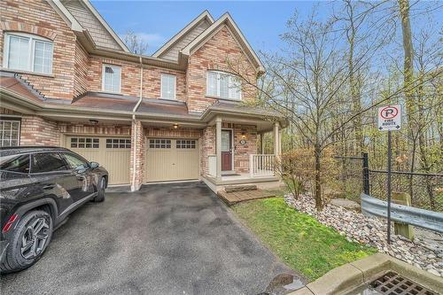 233 Duskywing Way|Unit #35, Oakville, ON - Outdoor