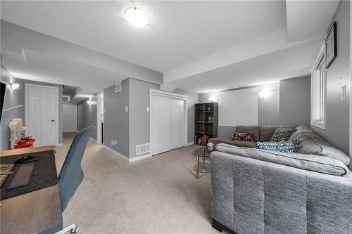 233 Duskywing Way|Unit #35, Oakville, ON - Indoor