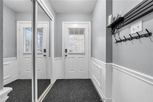 233 Duskywing Way|Unit #35, Oakville, ON - Indoor Photo Showing Other Room