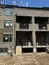 18 - 45 Fieldridge Crescent, Brampton, ON  - Outdoor With Balcony 