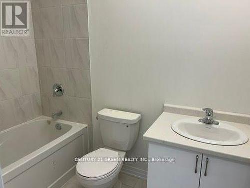 18 - 45 Fieldridge Crescent, Brampton, ON - Indoor Photo Showing Bathroom