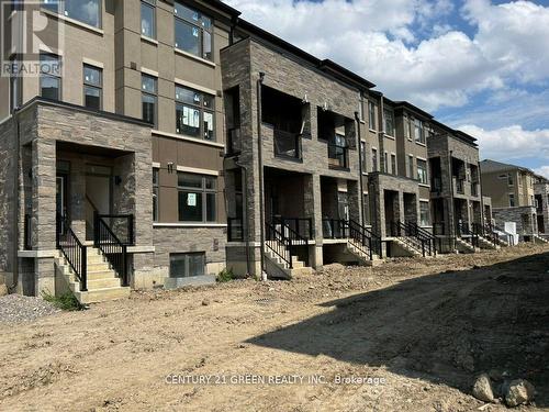 18 - 45 Fieldridge Crescent, Brampton, ON - Outdoor With Facade