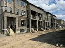 18 - 45 Fieldridge Crescent, Brampton, ON  - Outdoor With Facade 