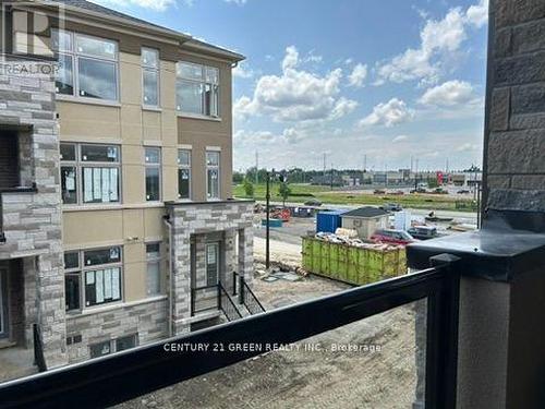 18 - 45 Fieldridge Crescent, Brampton, ON - Outdoor