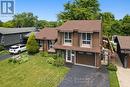 12 The Cedars Street, St. Catharines, ON  - Outdoor With Facade 