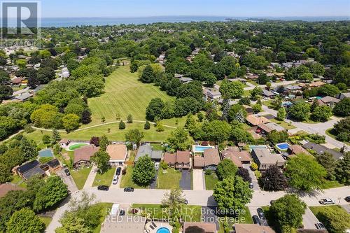 12 The Cedars Street, St. Catharines, ON - Outdoor With View