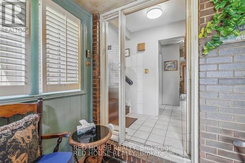 12 The Cedars Street, St. Catharines, ON - Indoor