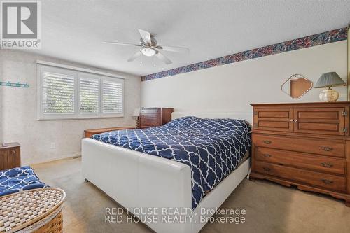 12 The Cedars Street, St. Catharines, ON - Indoor Photo Showing Bedroom