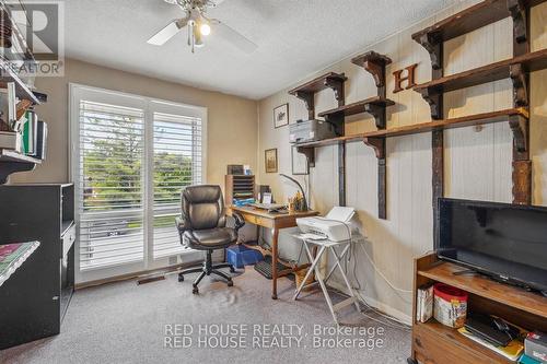 12 The Cedars Street, St. Catharines, ON - Indoor