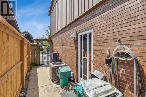 12 The Cedars Street, St. Catharines, ON - Outdoor With Exterior