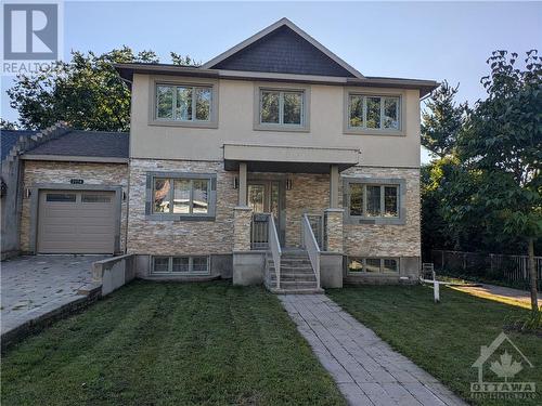 2194 Niagara Drive, Ottawa, ON - Outdoor