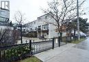 204B - 5877 Bathurst Street, Toronto (Newtonbrook West), ON  - Outdoor 