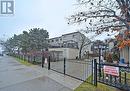 204B - 5877 Bathurst Street, Toronto (Newtonbrook West), ON  - Outdoor 