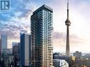 4608 - 87 Peter Street, Toronto (Waterfront Communities), ON  - Outdoor With Facade 