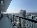 4608 - 87 Peter Street, Toronto (Waterfront Communities), ON  - Outdoor With Balcony With View With Exterior 