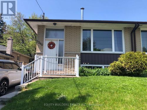 1340 Cedar Street W, Oshawa (Lakeview), ON - Outdoor