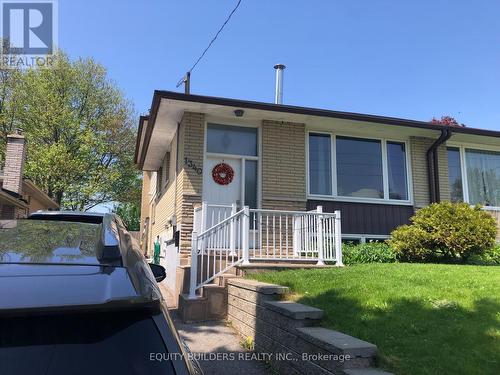 1340 Cedar Street W, Oshawa (Lakeview), ON - Outdoor