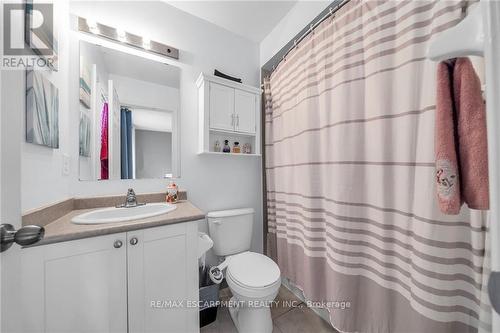 35 - 233 Duskywing Way, Oakville (Bronte West), ON - Indoor Photo Showing Bathroom