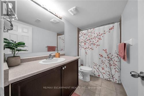 35 - 233 Duskywing Way, Oakville (Bronte West), ON - Indoor Photo Showing Bathroom