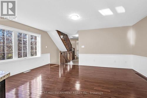 35 - 233 Duskywing Way, Oakville, ON - Indoor Photo Showing Other Room