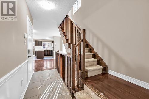 35 - 233 Duskywing Way, Oakville, ON - Indoor Photo Showing Other Room