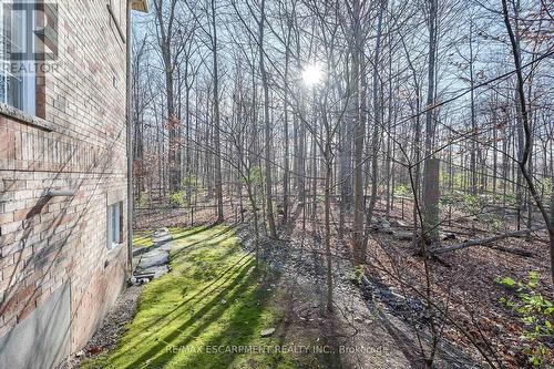 35 - 233 Duskywing Way, Oakville, ON - Outdoor With View