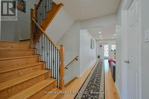 80 Newington Crescent, Brampton (Bram East), ON - Indoor Photo Showing Other Room