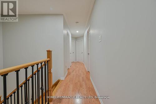 80 Newington Crescent, Brampton (Bram East), ON - Indoor Photo Showing Other Room