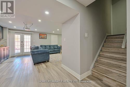 80 Newington Crescent, Brampton (Bram East), ON - Indoor