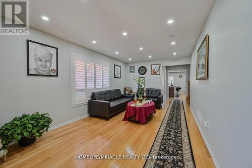 80 Newington Crescent, Brampton (Bram East), ON - Indoor