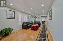 80 Newington Crescent, Brampton (Bram East), ON  - Indoor 