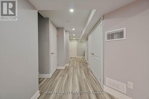 80 Newington Crescent, Brampton (Bram East), ON - Indoor Photo Showing Other Room