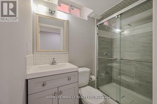 80 Newington Crescent, Brampton (Bram East), ON - Indoor Photo Showing Bathroom