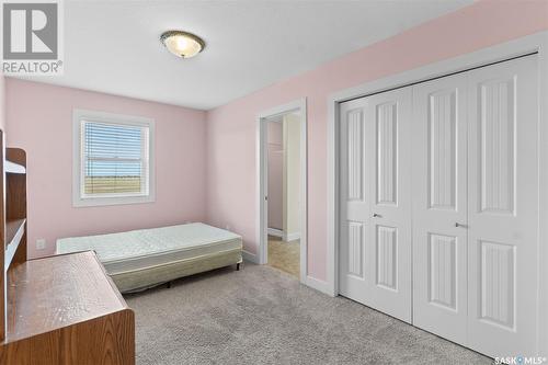 28 1703 Patrick Crescent, Saskatoon, SK - Indoor Photo Showing Bedroom