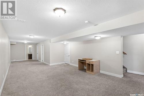 28 1703 Patrick Crescent, Saskatoon, SK - Indoor