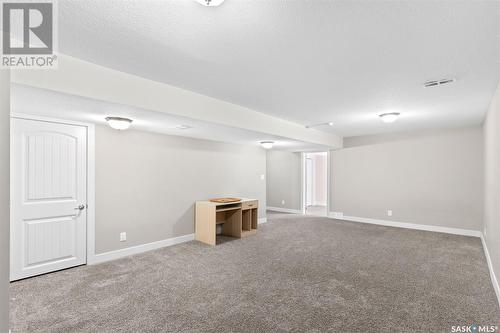 28 1703 Patrick Crescent, Saskatoon, SK - Indoor Photo Showing Other Room