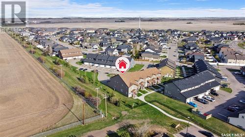 28 1703 Patrick Crescent, Saskatoon, SK - Outdoor With View