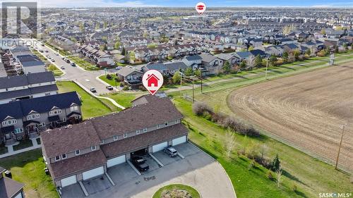 28 1703 Patrick Crescent, Saskatoon, SK - Outdoor With View