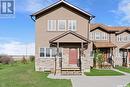 28 1703 Patrick Crescent, Saskatoon, SK  - Outdoor With Facade 