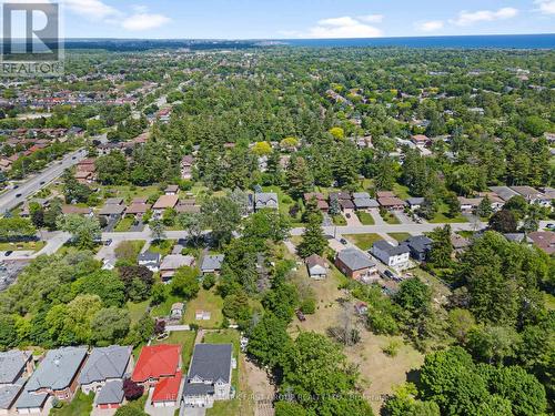 50 Conlins Road, Toronto (Highland Creek), ON - Outdoor With View