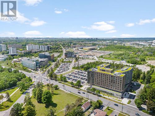 50 Conlins Road, Toronto (Highland Creek), ON - Outdoor With View