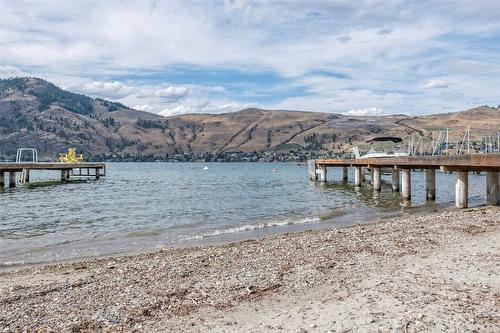 7953 Okanagan Landing Road, Vernon, BC - Outdoor With Body Of Water With View