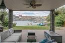 7953 Okanagan Landing Road, Vernon, BC  - Outdoor With Deck Patio Veranda With Exterior 