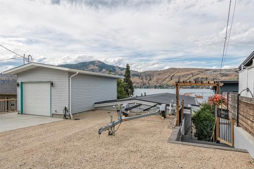 7953 Okanagan Landing Road, Vernon, BC - Outdoor