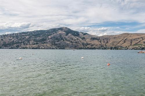 7953 Okanagan Landing Road, Vernon, BC - Outdoor With Body Of Water With View